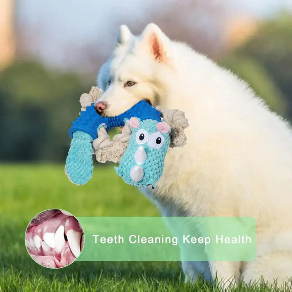 For Small Dogs Teeth Grinding Pet Products Dog Accessories F3v1