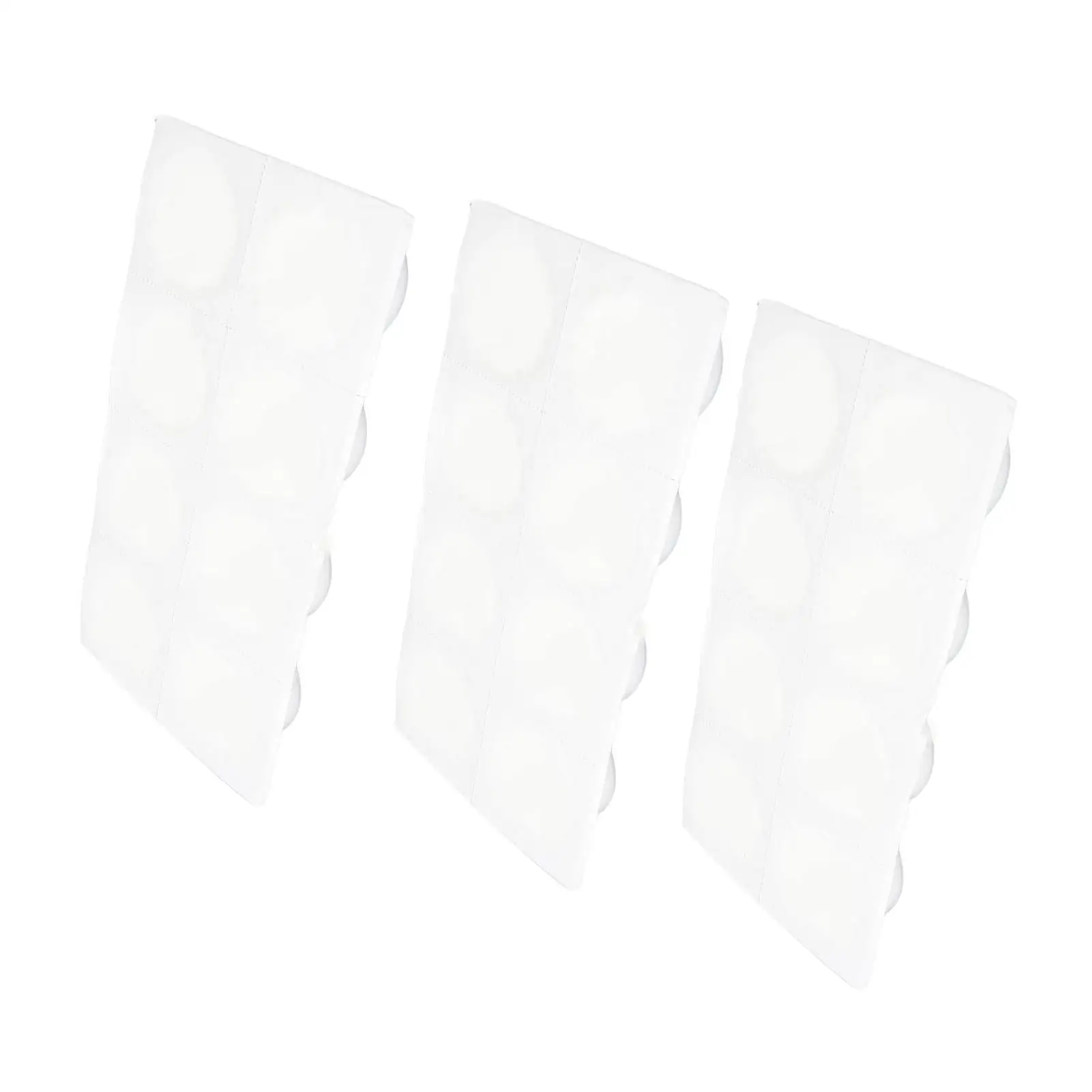 Одноразовый картридж Dip Foam краску Cup гигиенический чистящий раствор для салона