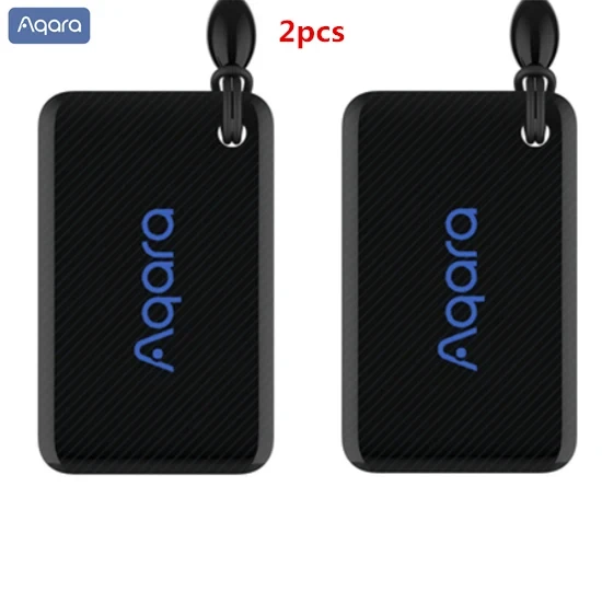 

Карта доступа Aqara для умных замков