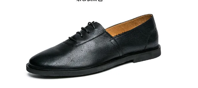 casual comfortable shoes summer comfortable men's shoes Q4M56