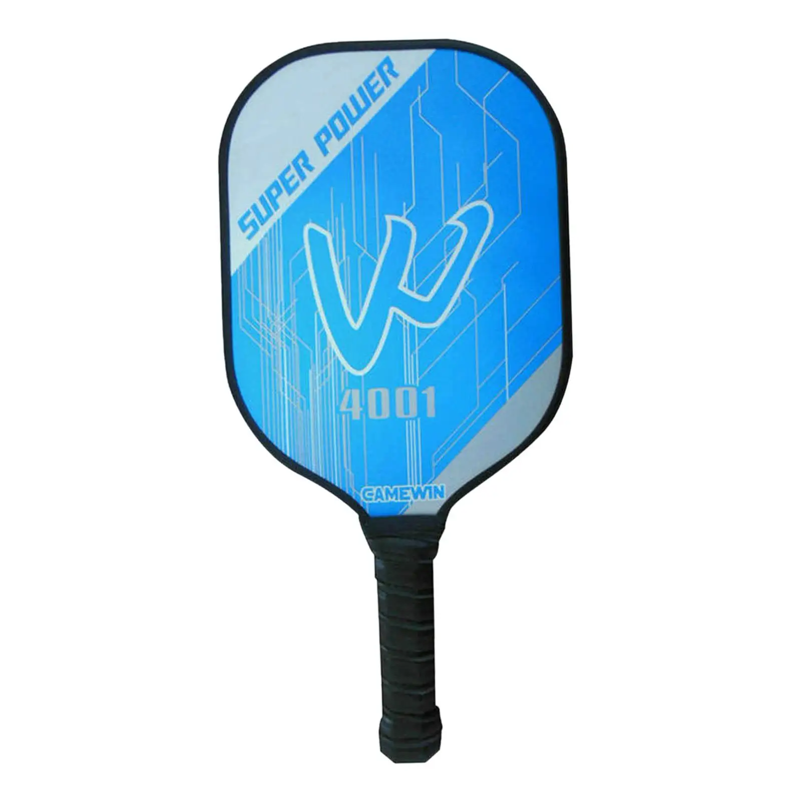 

Paddle Carbon Fiber Surface 1PC Pickleball Paddle for Badminton Table Tennis