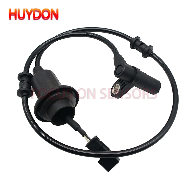 2205401817 Датчик скорости заднего правого колеса ABS для Mercedes-Benz CL500 CL55 AMG CL600 S350 S430 S500 S600