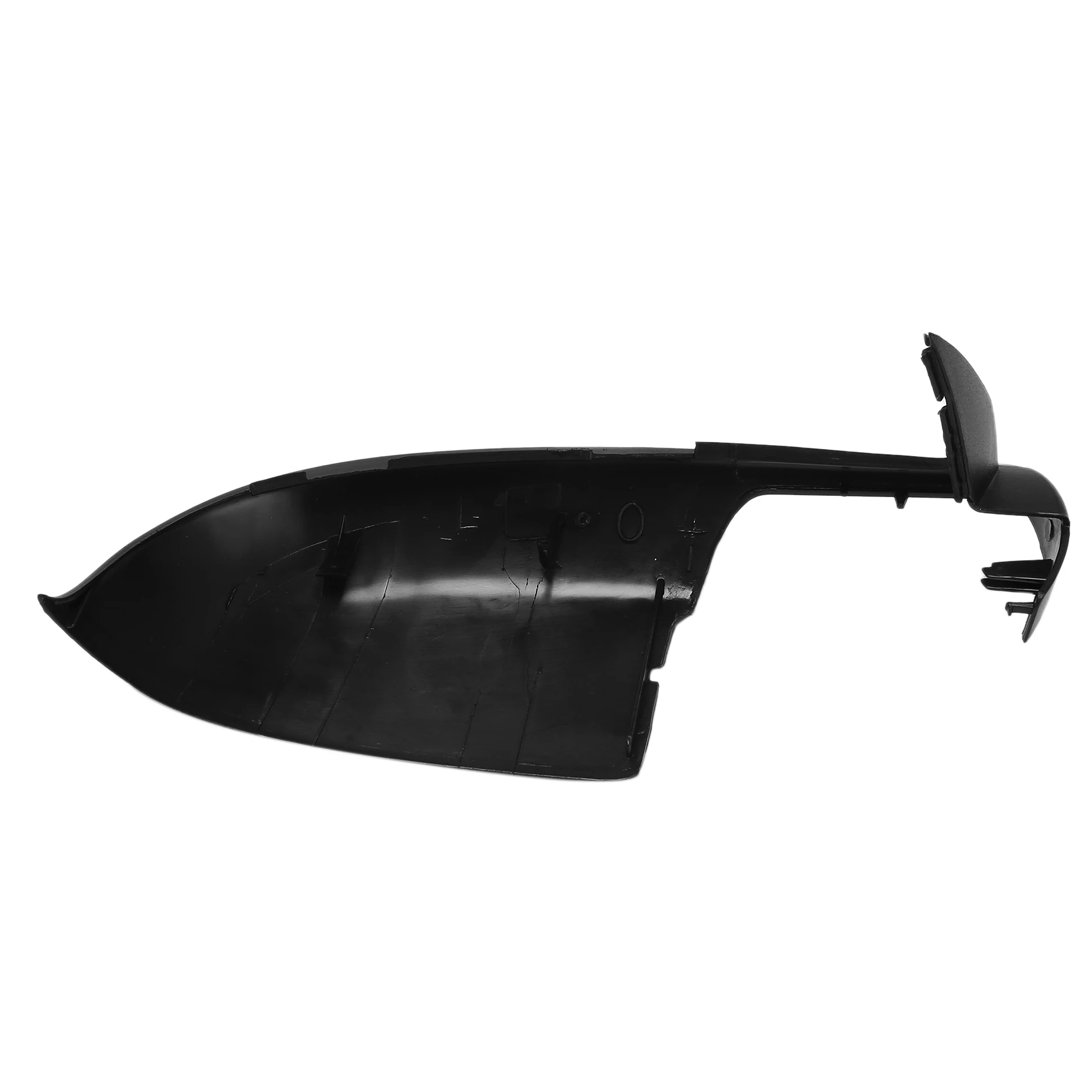 

Car Left Side Rearview Mirror Bottom Lower Holder Cover for Mazda 2 3 6 Wing Mirror Shell Housing