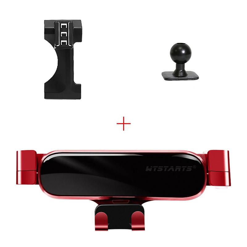 

Автомобильный держатель мобильного телефона для Mercedes Benz G Class W463 2019-2022, вращающийся на 360 градусов GPS, специальное крепление, аксессуары для поддержки