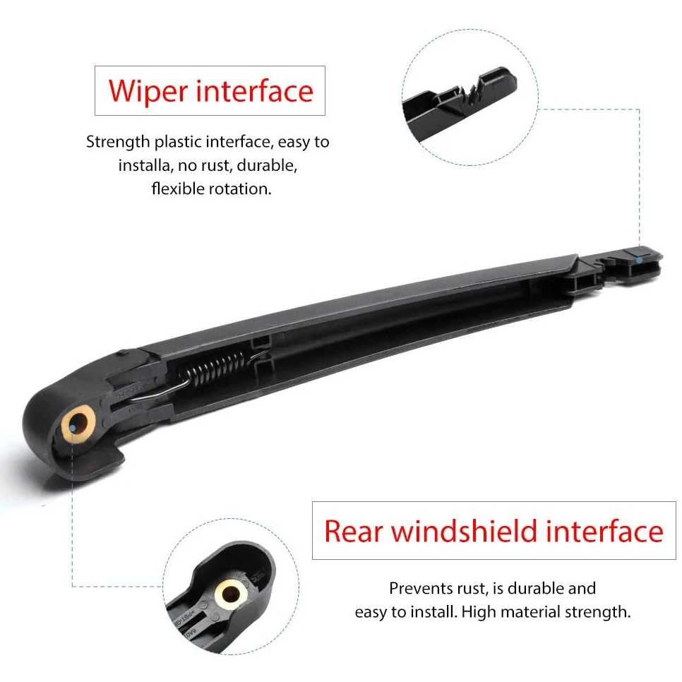 2 шт. Хромированная передняя решетка для защиты от солнца