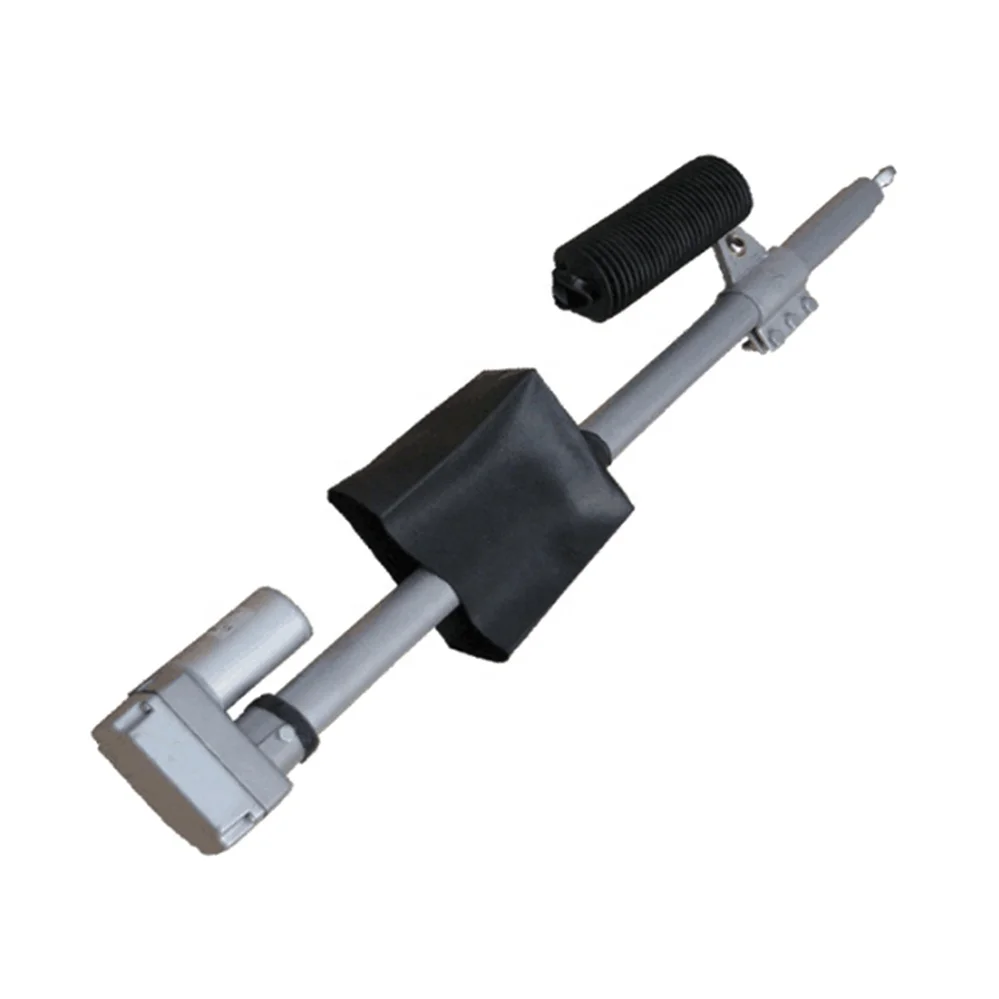 

6000N 24 Volt DC Motor for Solar Tracker Linear Actuator Solar