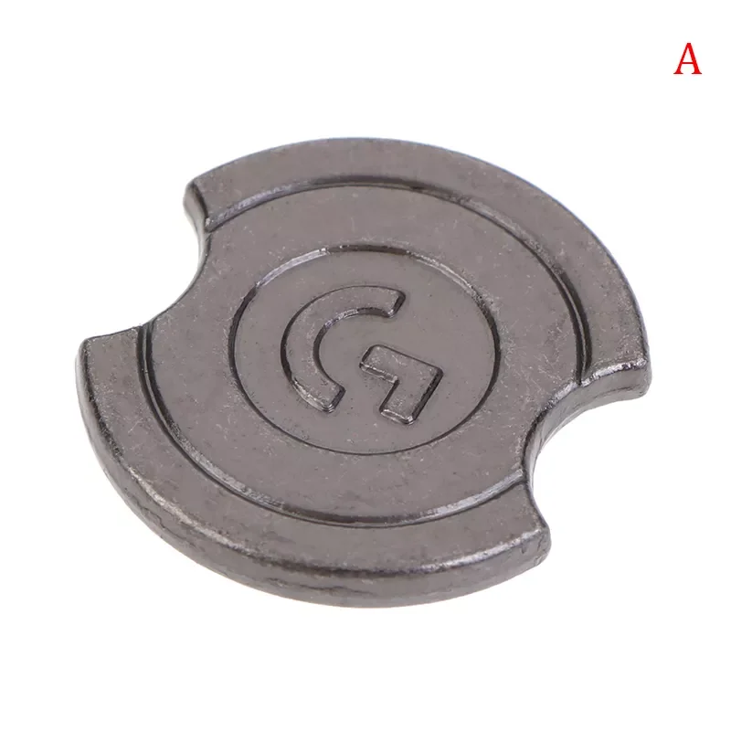 

Fashion Design Practical Mouse Tuning Weights For Logitech G403 G703 G903 / G PRO Wireless Mouse