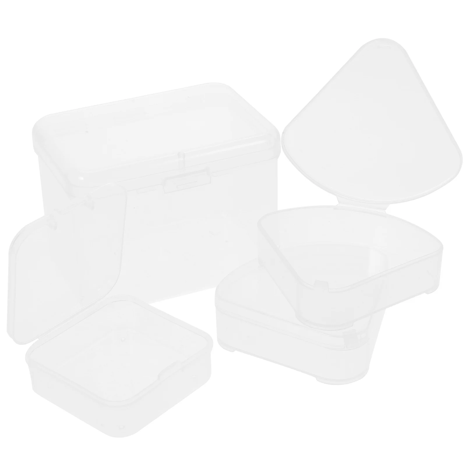 

4 шт., многоразовые губки для макияжа