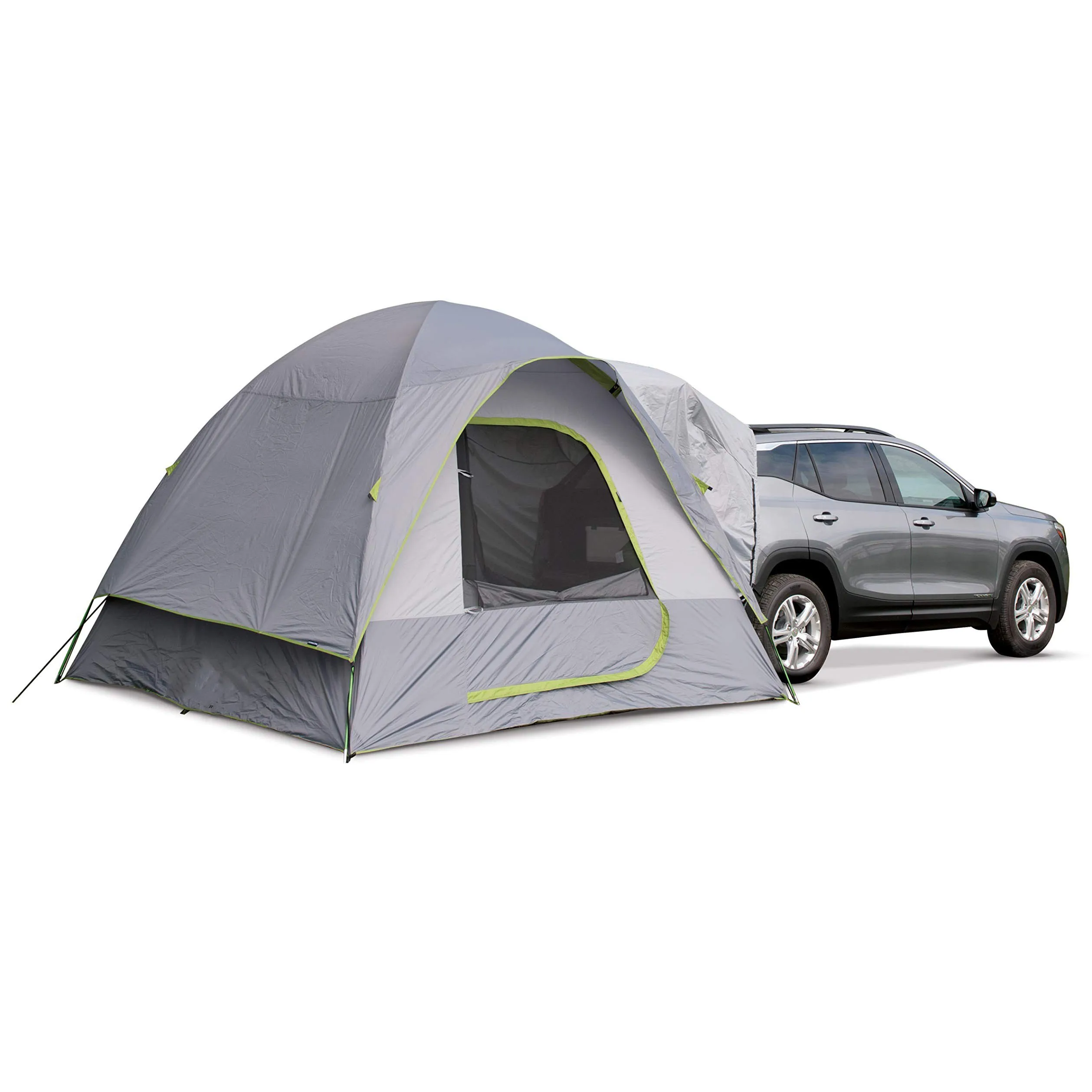 

Палатка Acome на 3-4 человек, портативная складная водонепроницаемая автомобильная палатка для сна, защита от УФ излучения