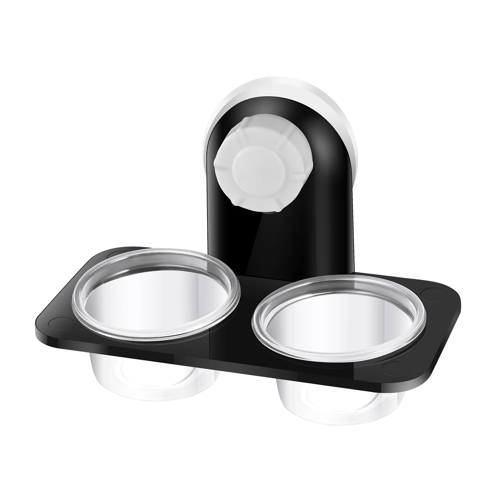 

1 Pc Reptile Bowl Reptile Feeding Dish Feeder Reptile Supplies Bowls for Reptiles Reptile Tank Lizard Feeder Bowl Cup