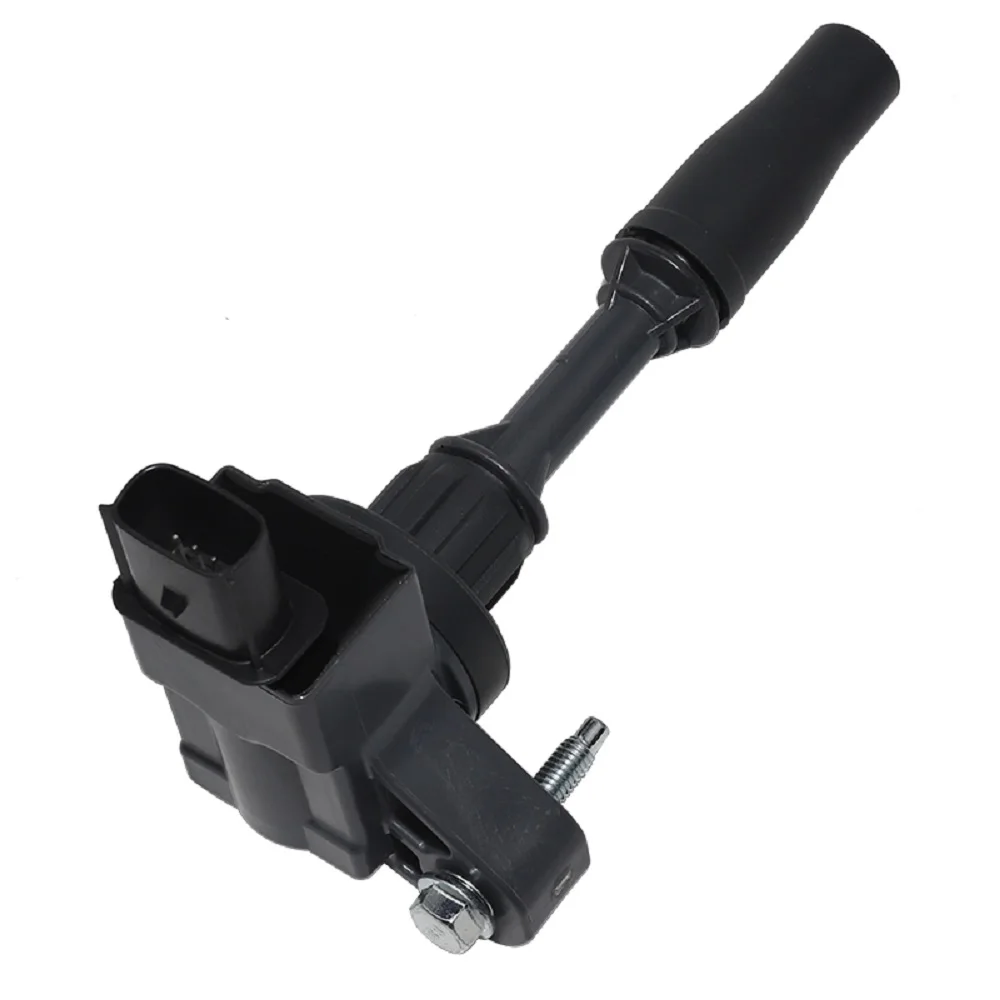 Фото Комплект из 4 катушек зажигания для BUICK REGAL 2.0L 2017, LACROSSE, CADILLAC CT6, ATS, CHEVROLET CAMARO, IMPALA, MALIBU, GMC ACADIA, запчасть 12654078 №2