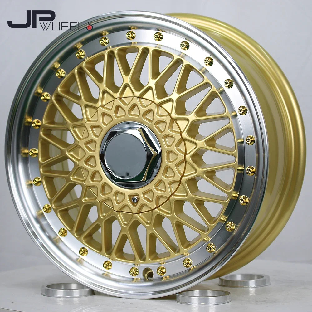 Колесные диски классические M1008B колеса для легкового автомобиля чёрные 15 13 14 16 17