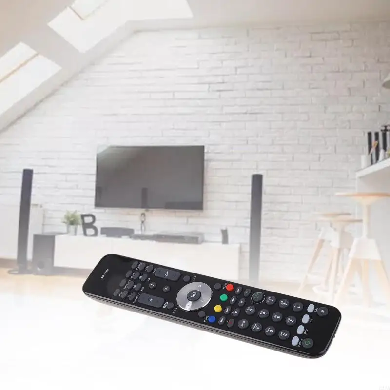 ALITER Пульт дистанционного управления для HDR-Fox T2 Freeview