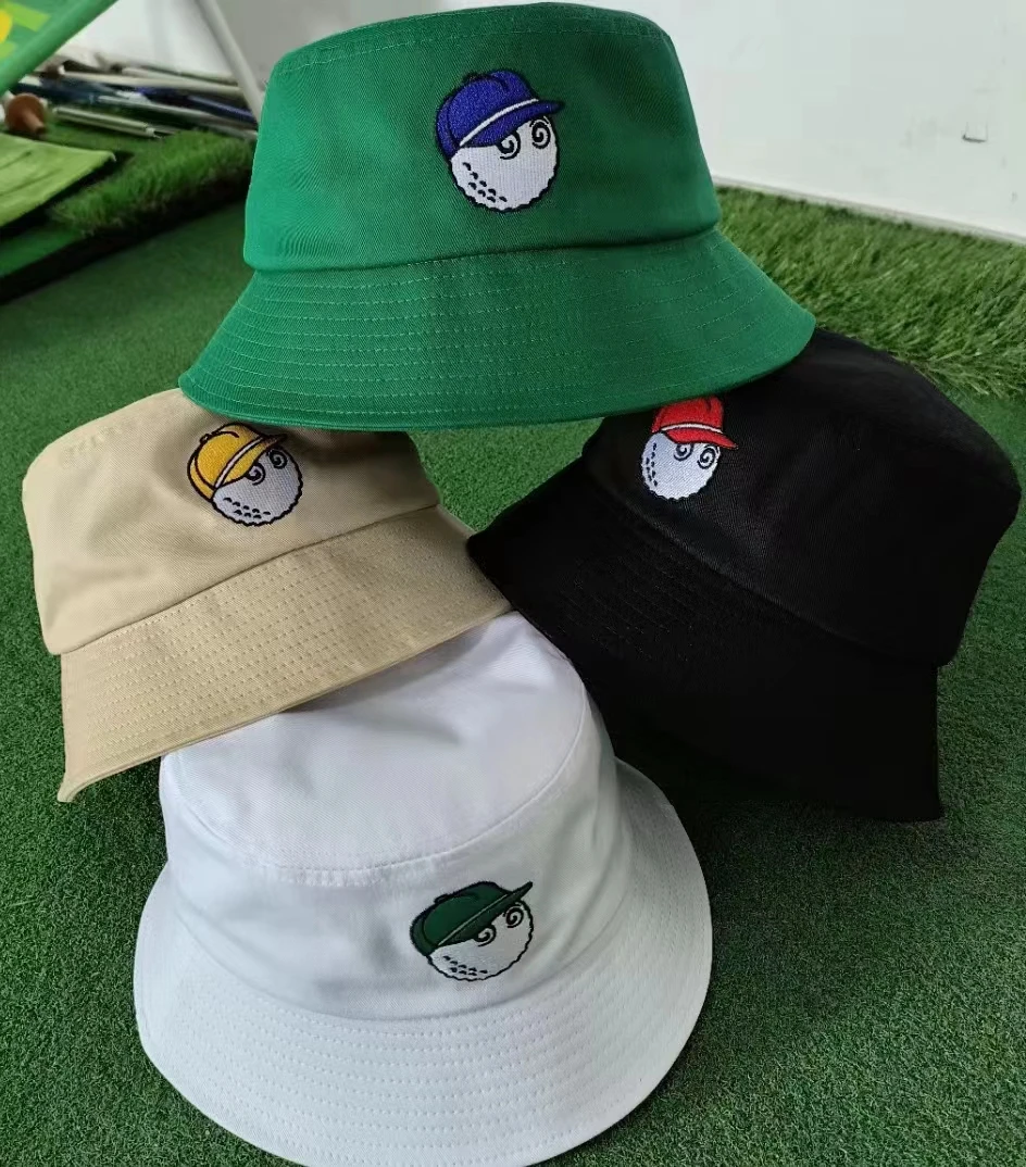 

Шляпа для гольфа, рыбака, Солнцезащитная шляпа для спорта на открытом воздухе, быстросохнущая удобная для мужчин и женщин с аналогичным вар...