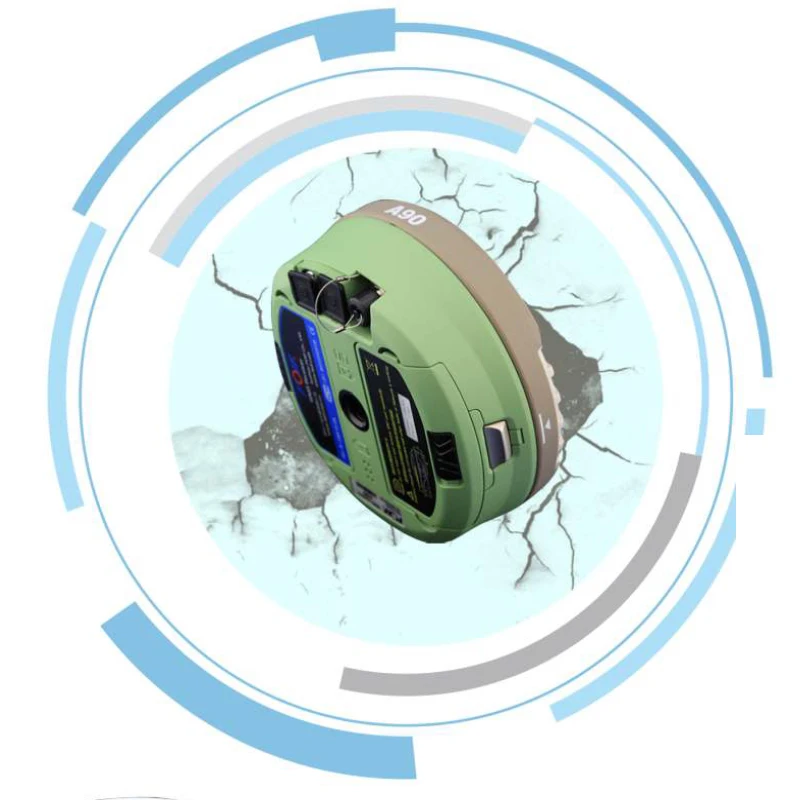 Рисунок 5 - Приемник Yun Yi GNSS RTK