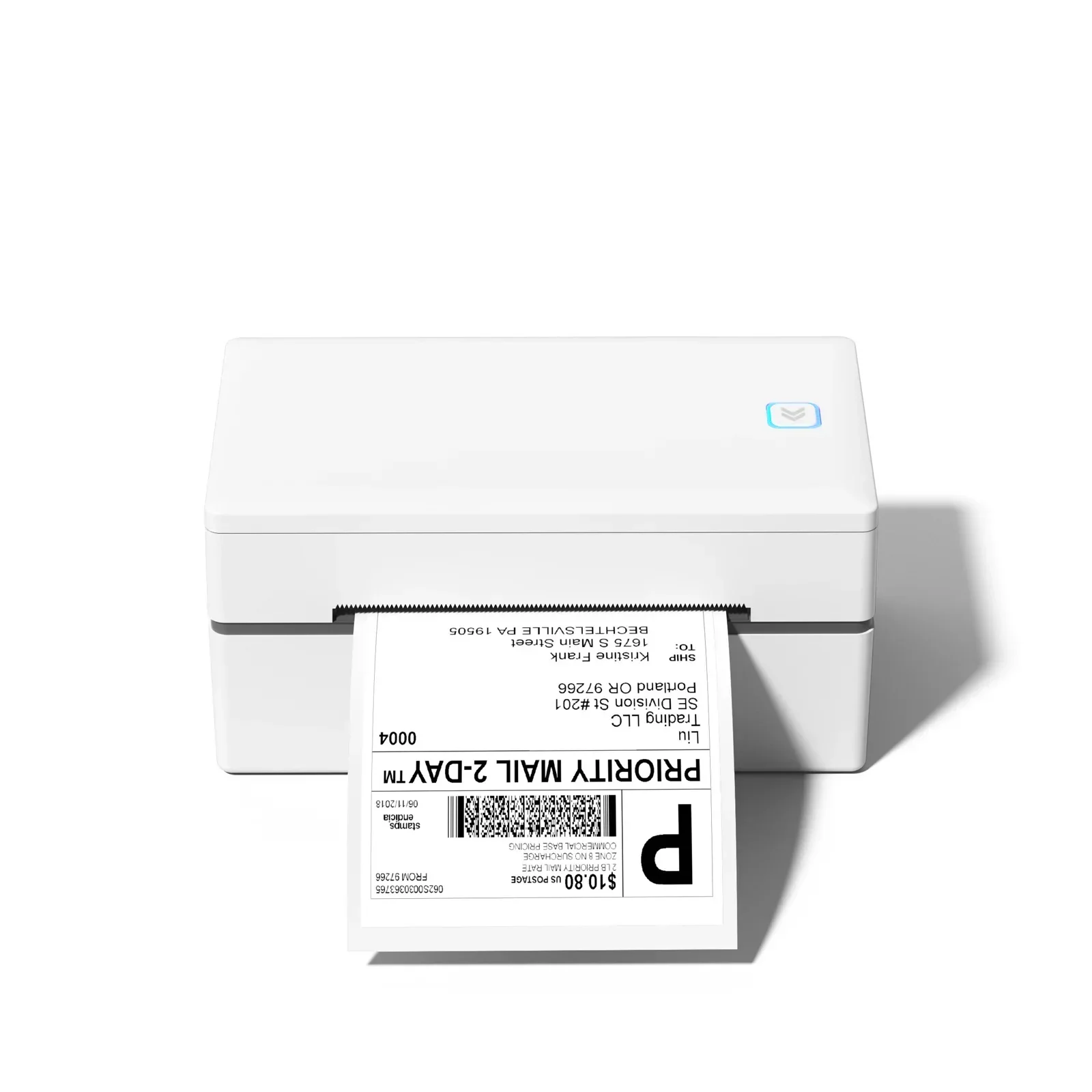 Термопринтер этикеток XMSJ A30