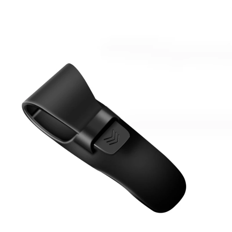 

Силиконовый чехол для бритвы