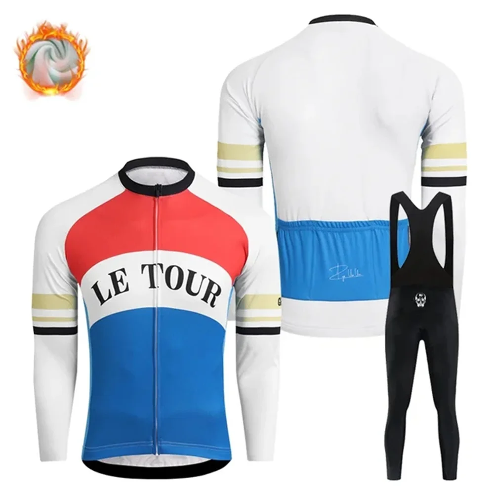 Рисунок 3 - Зимний теплый флисовый Мужской