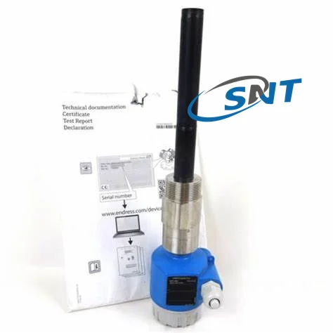 Емкостные датчики уровня Endress + Hauser solap M концевой переключатель емкостного