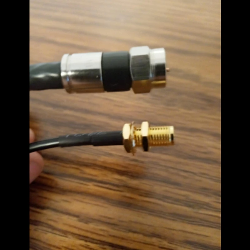 Акция! 2 шт./упаковка удлинитель для беспроводной локальной сети | Строительство и