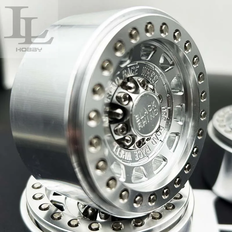 Машинка для скалолазания TRX6 SCX10 TRX4 1 9 2 дюйма