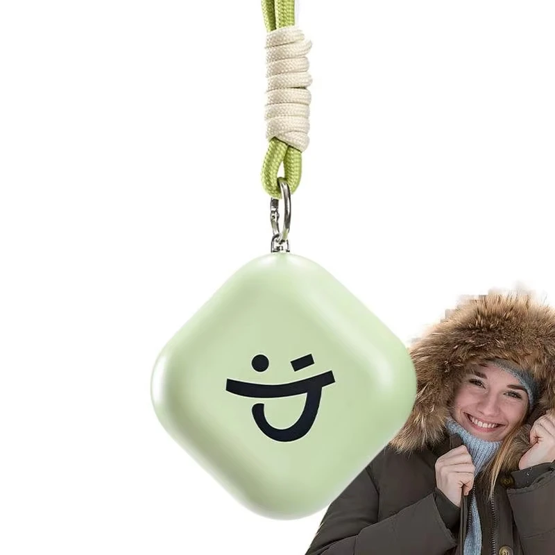 Портативная мини-грелка для рук Xiaomi