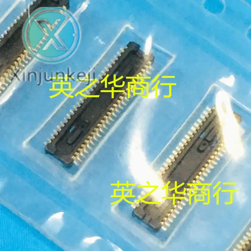 

10pcs orginal new DF30FC-50DP-0.4V 50pin 0.4mm pitch board to board connector