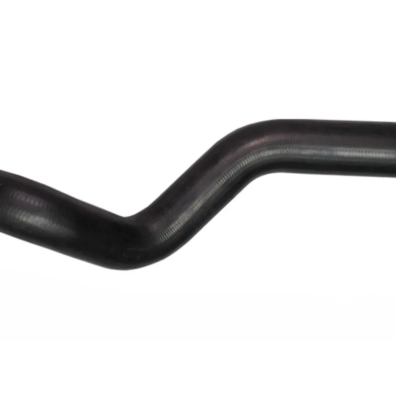 Новинка 90767049 автомобильная деталь черный верхний шланг трубка радиатора для