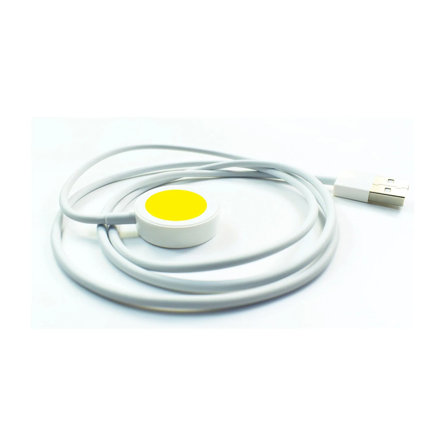 

Адаптер беспроводного зарядного устройства для Apple Watch 44 мм 40 мм 42 мм 38 мм, умные часы iWatch 3 4 5 6 SE 7