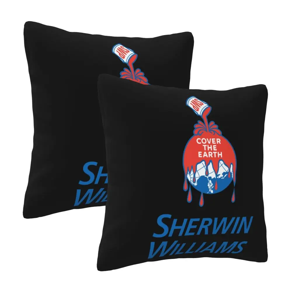 2 шт. Декоративные Мягкие наволочки для подушек