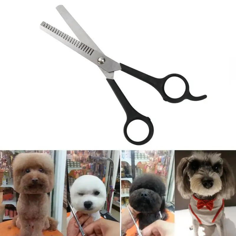 

Машинка для стрижки домашних животных, из нержавеющей стали