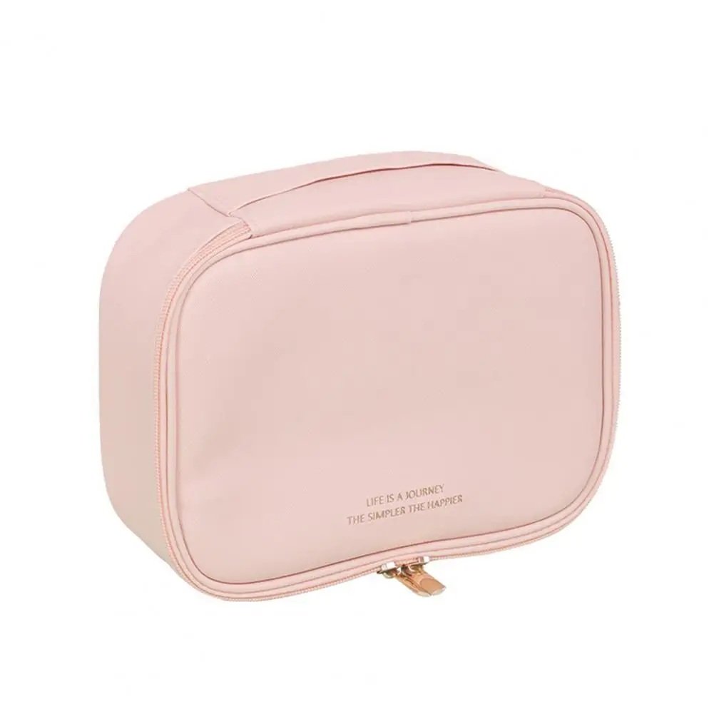 

Store Cosmetic Anti-scratch Anti-deformed Cosmetic Storage Bag Set for Office