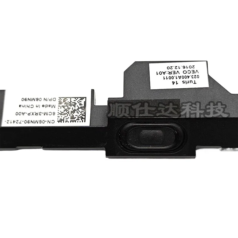 Встроенный динамик для Dell Vostro Inspiron 3465 3467 3462 3477 3468 3478.