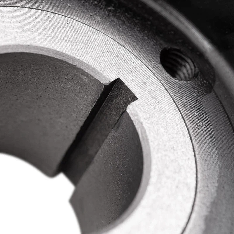 13407-46020 шкив коленчатого вала аксессуары для дополнительной сборки Toyota Lexus Weitzman