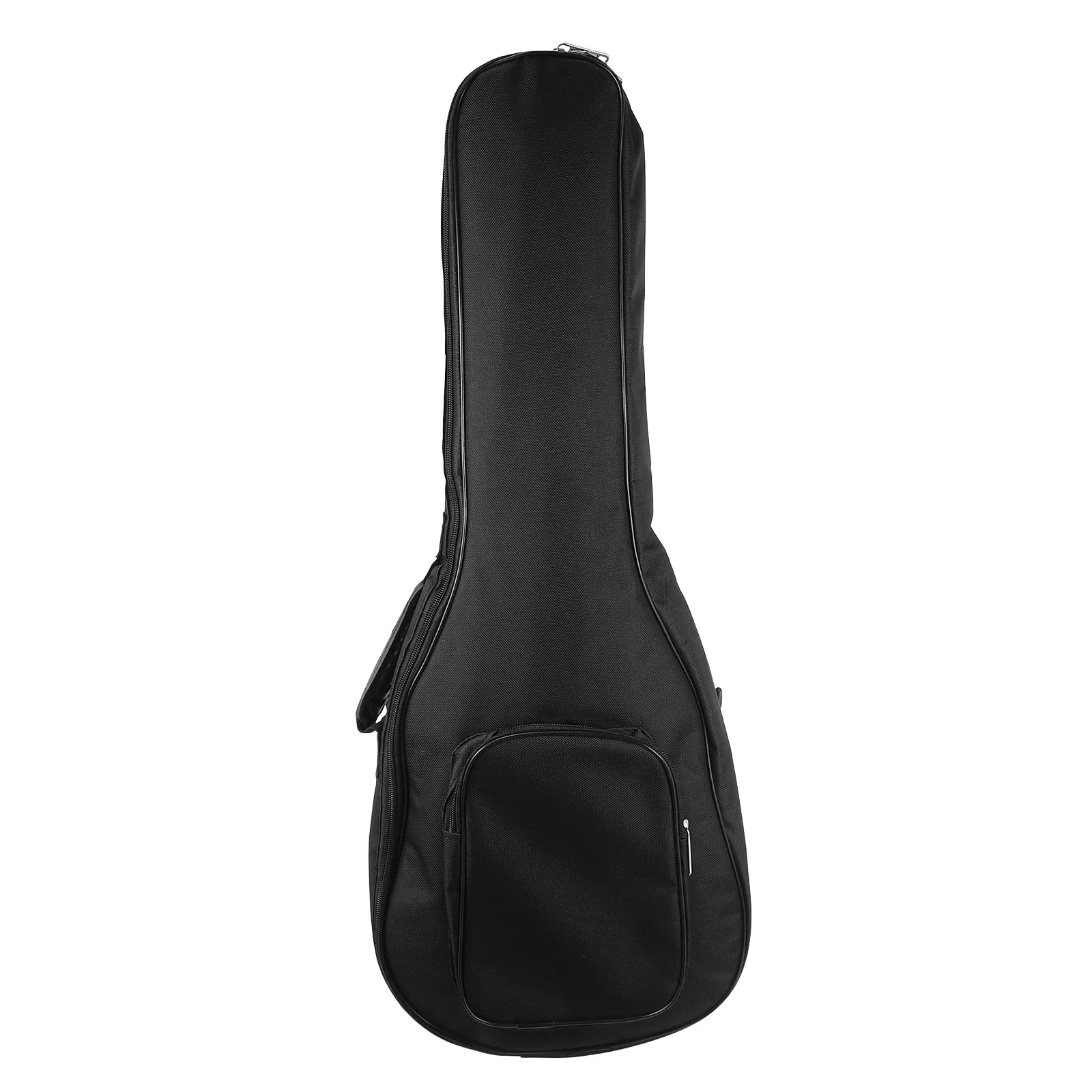 

Ukulele Backpack Case Carry Gig Thickened Guitar Pouch Strap Padded Shoulder Hawail Portable Carrying Sponge Bass Shell Hard