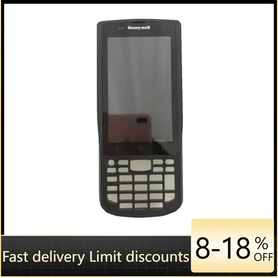 High Quality LCD with Touch Screen Digitizer & Front Cover for Honeywell EDA50K Free Shiping