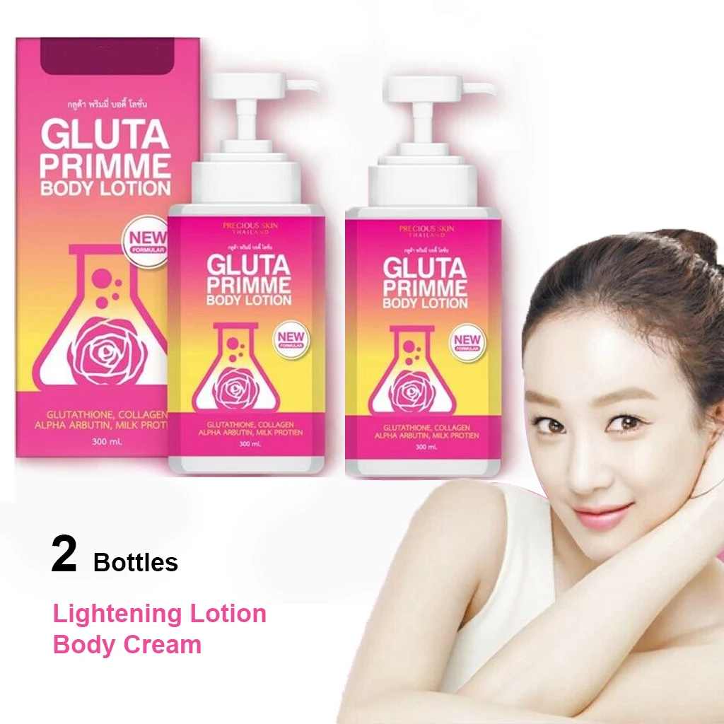 Body Cream
