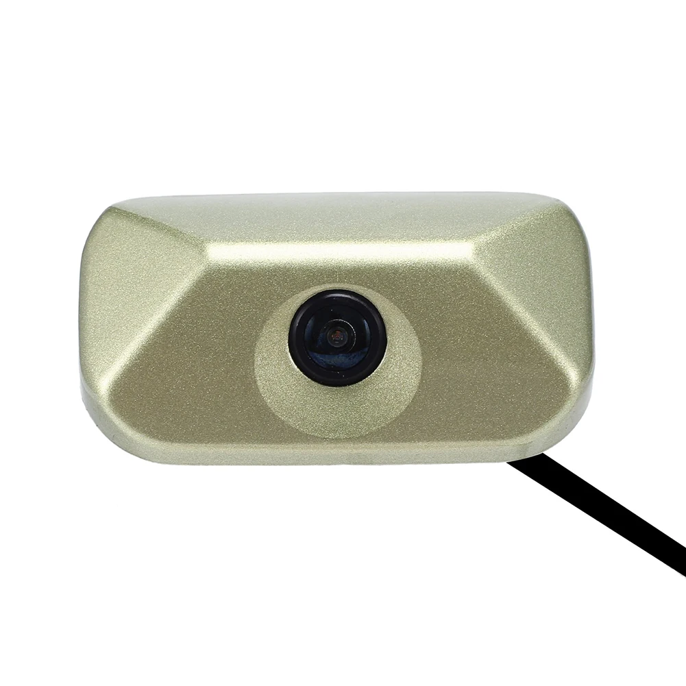 

1Pcs Car Reversing Control Camera 1/3\\\\\\\" Sony CCD Chip 10.75 Inches ABS Durable High Quality High Quality Car Acccessories