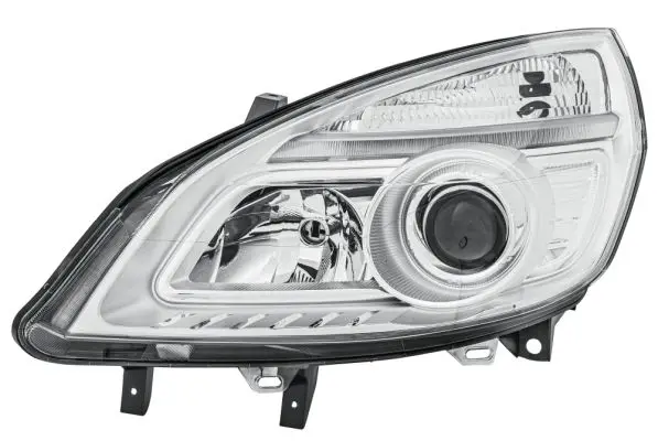 

Store code: 1EL009447-091 interior left headlight + signal H7 + H1 SCENIC II -GRAND SCENIC 03