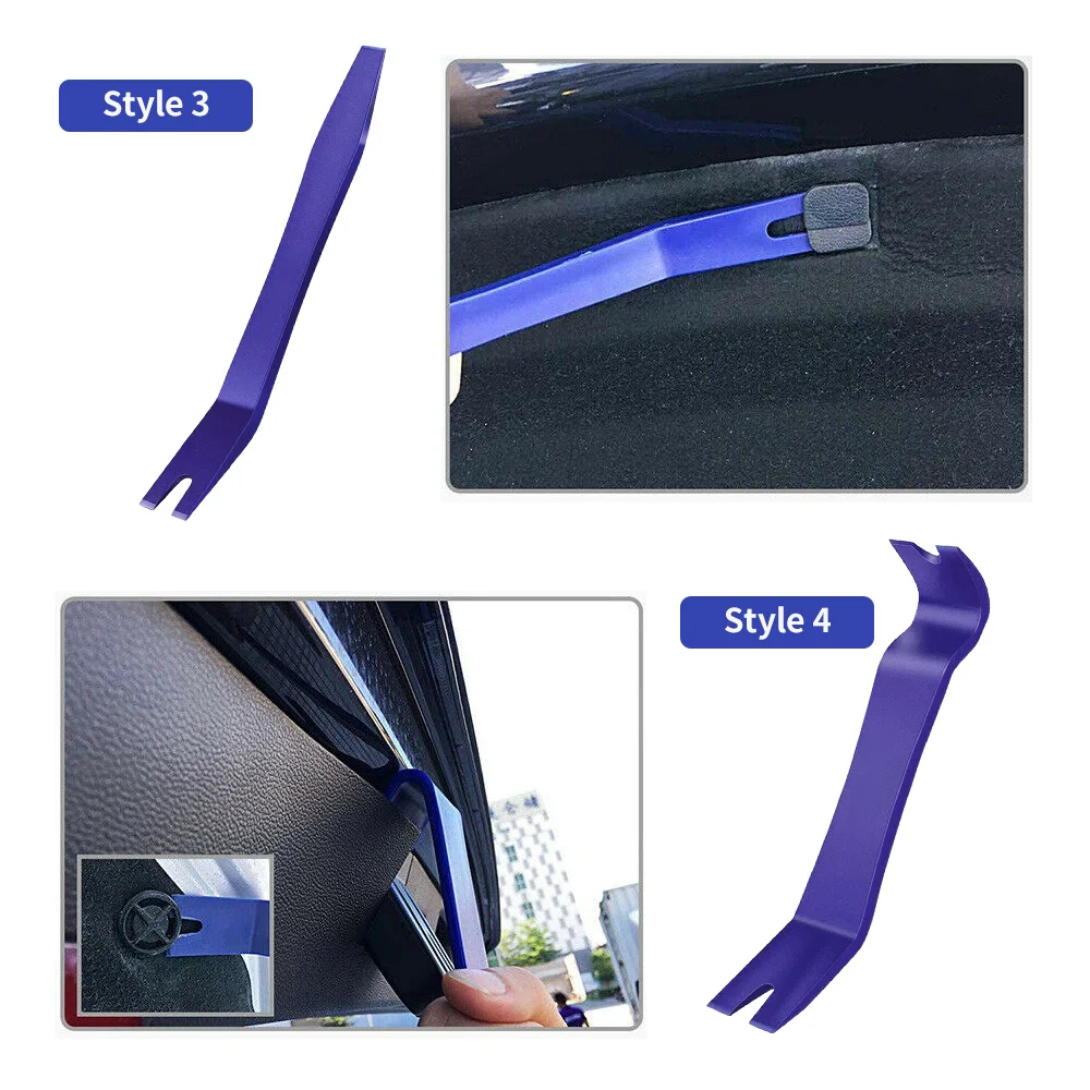 Рисунок 4 - Набор инструментов для разборки