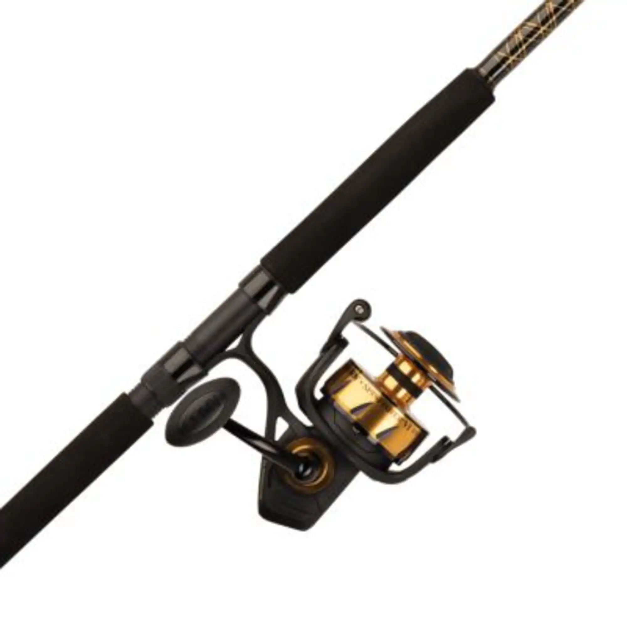 

7’ Spinfisher VI Spinning Rod and Reel Combo