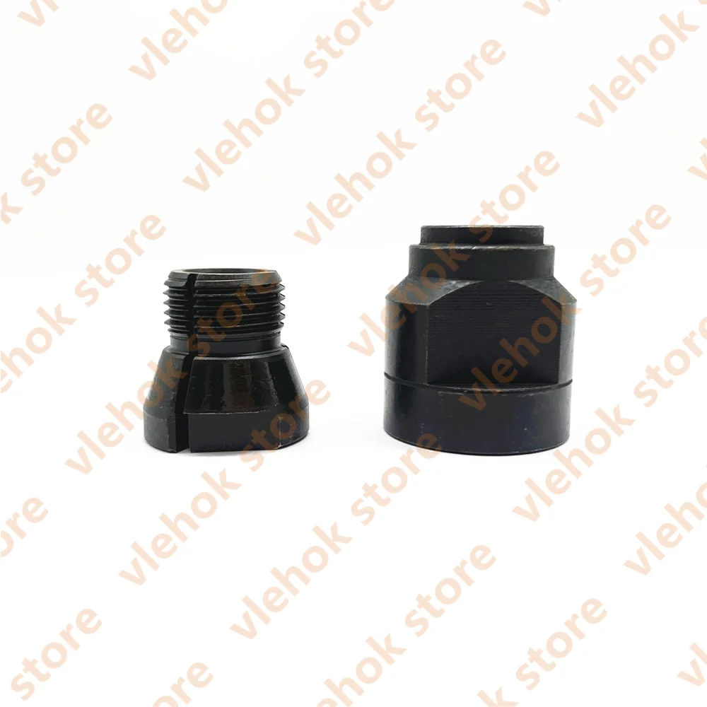 12MM 12.7MM Collet Chuck Replace for HITACHI TR12 TR-12 Rout