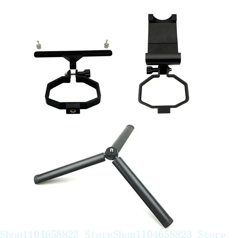 Держатель штатива для телефона 1/4 Screwfor Mini 3