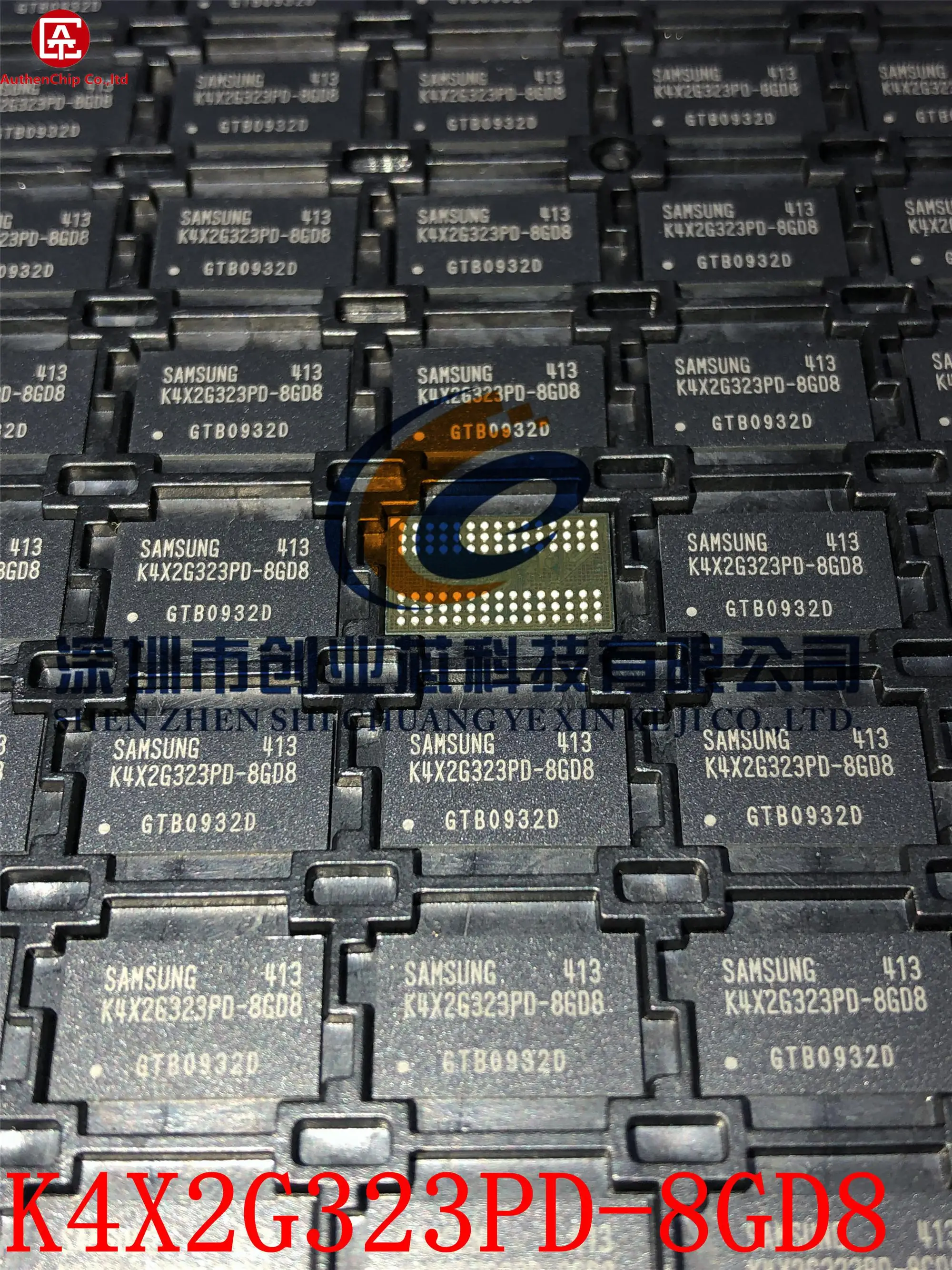 k4x2g323pd 8gd8