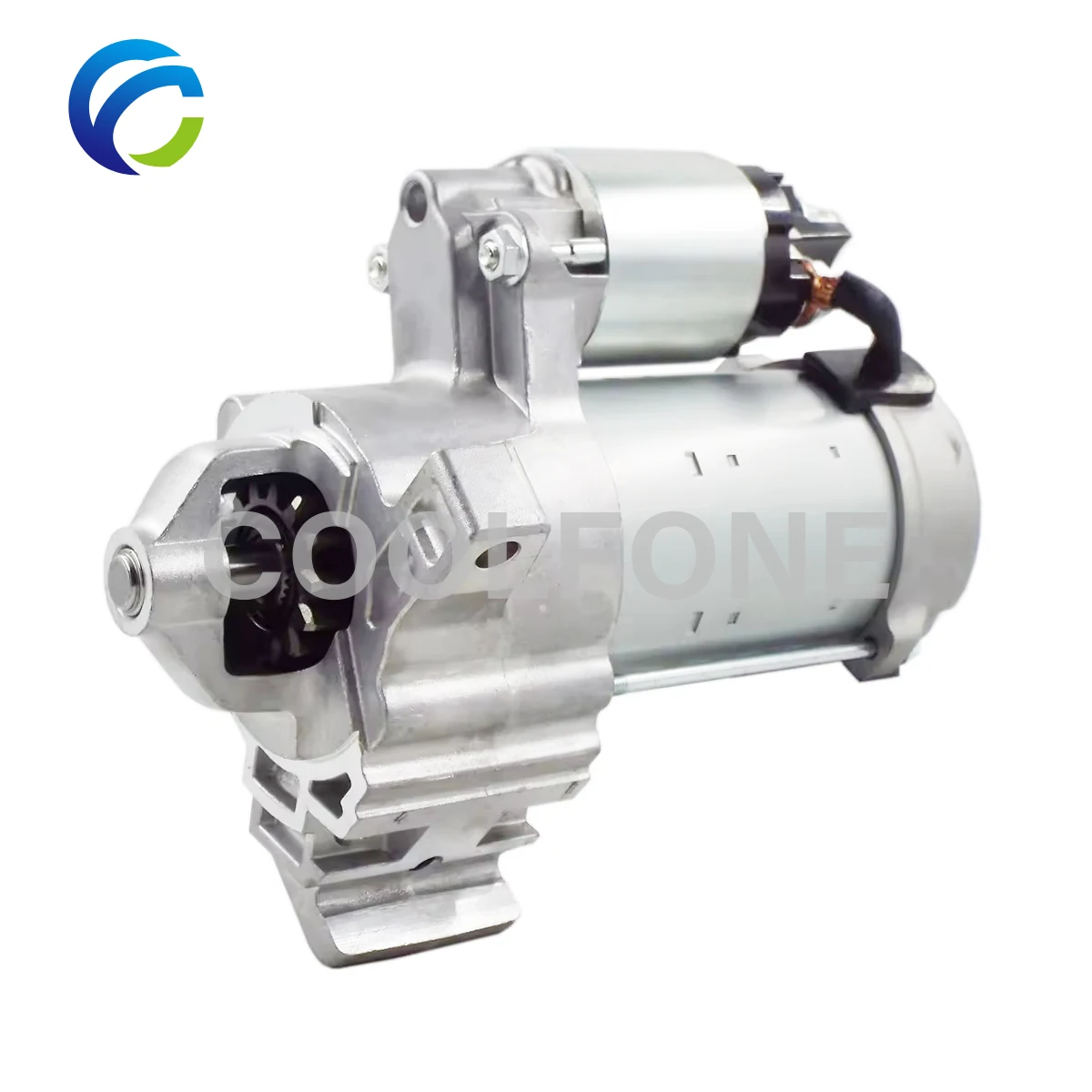 Самозапуск двигателя для BMW F20 F21 118d 120d 125d F22 F23 F87 218d 220d F30 F31 F34 F80 320d B47 8570846 8577010 12418570846