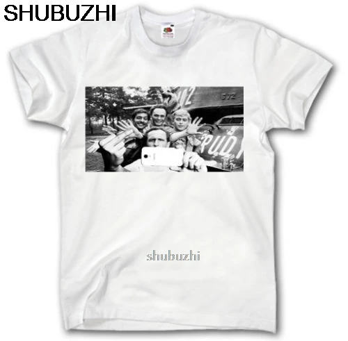 Футболка для селфи 4 PANCERNI I PIES S - XXXL RUDY 102 Смите польская пленка sbz8304