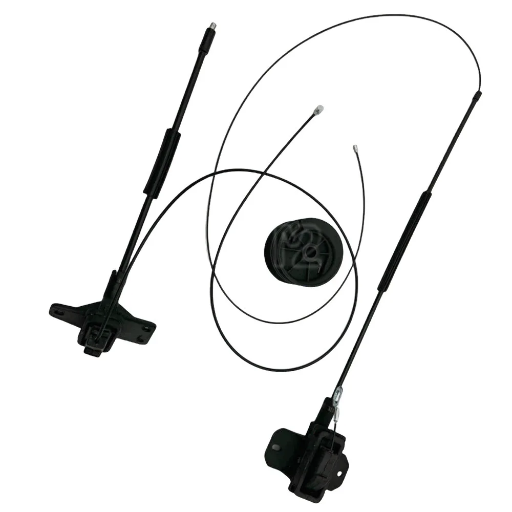 

Для 2015-2020 KIA Sedona, привод заднего замка, электродвигатель заднего замка, правая пассажирская сторона, левая сторона, направляющая, тянущая проволочная направляющая