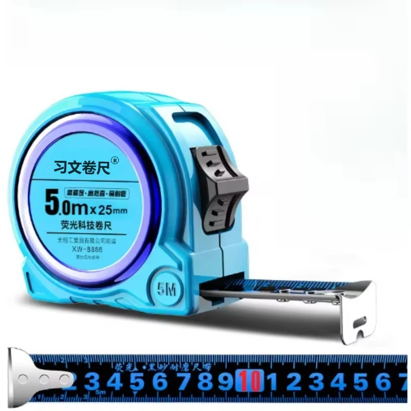 

Телескопическая рулетка XMSJ 3м/5м/7.5м/10м
