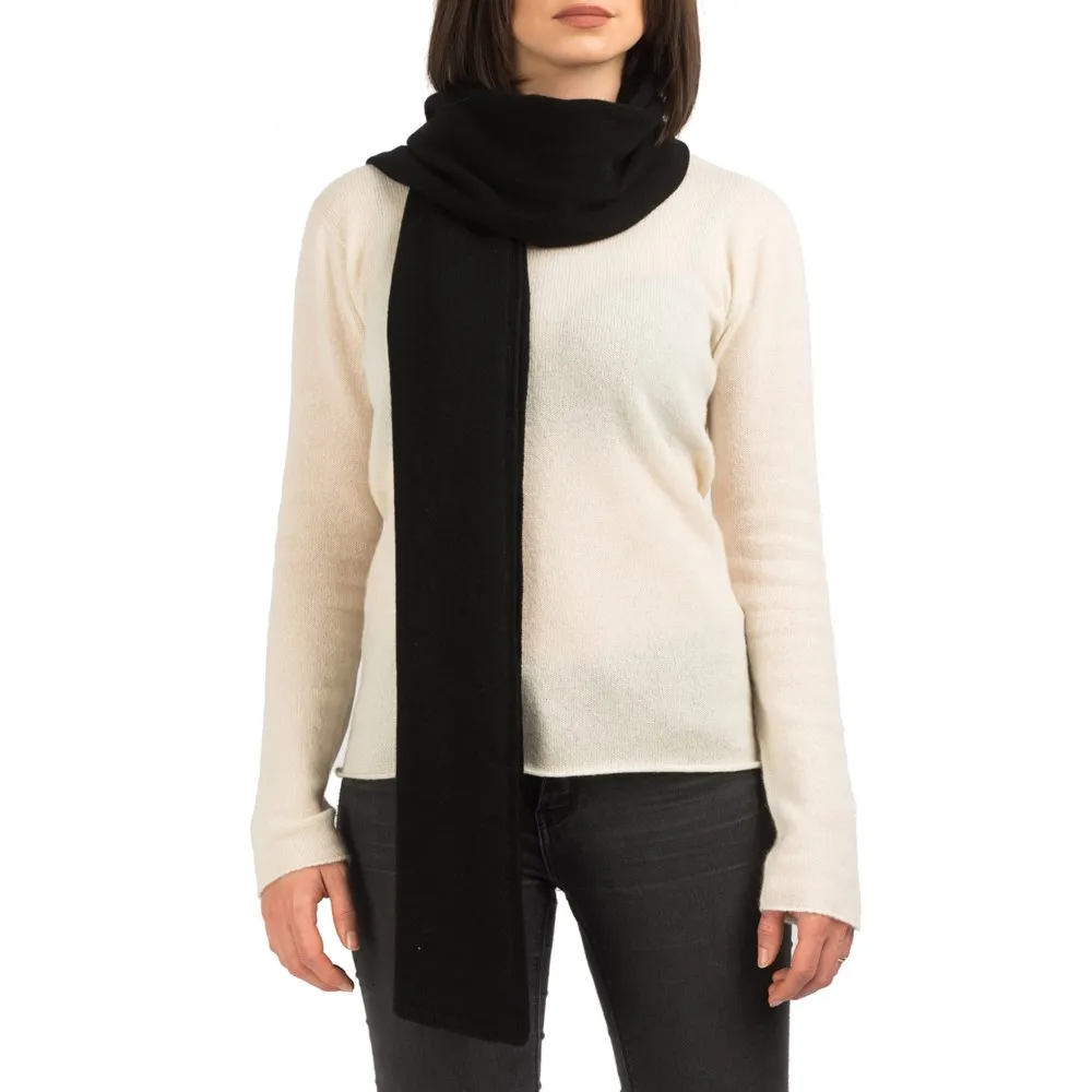 

100% Cashmere Wrap Scarf Winter Scarves For Women Luxury Winter Soft Warm Woman Elegant Scarf Bufandas De Cachemira Mujer