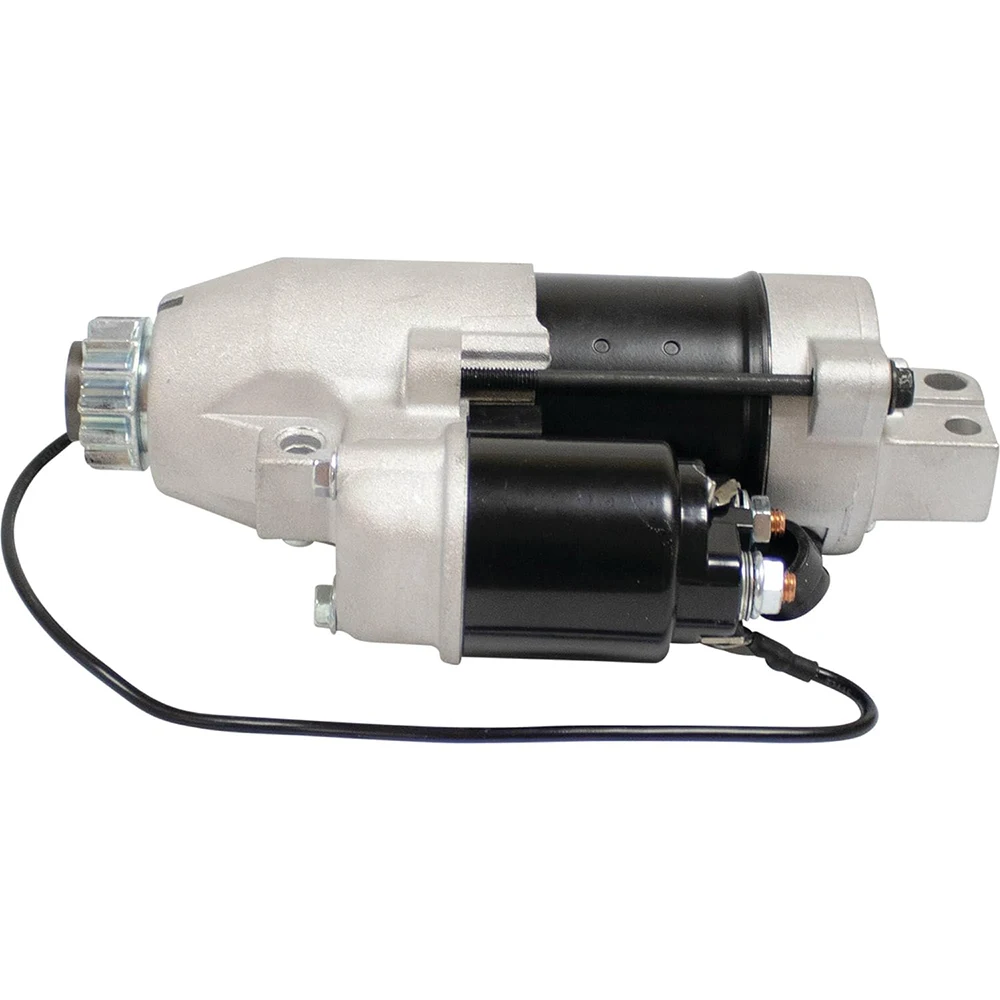 63P-81800 стартовый мотор для Yamaha Marine подвесной 4-тактный F150-F250 63P-81800-00 63P-81800-00-00 Lester 18442